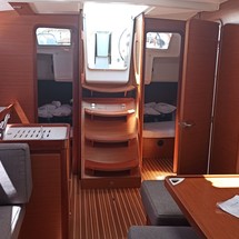 Dufour 412
