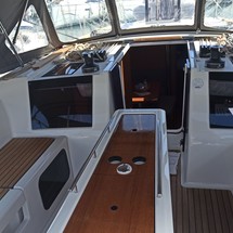 Dufour 412