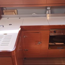 Dufour 412
