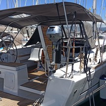 Dufour 412