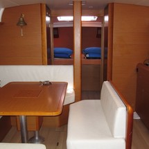 Jeanneau Sun Odyssey 469