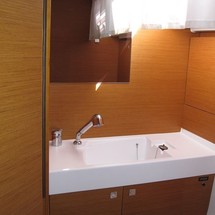 Jeanneau Sun Odyssey 469