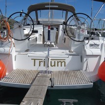 Jeanneau Sun Odyssey 469