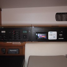 Jeanneau Sun Odyssey 469