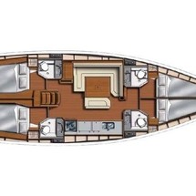 Jeanneau Sun Odyssey 469