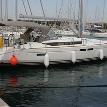 Jeanneau Sun Odyssey 469