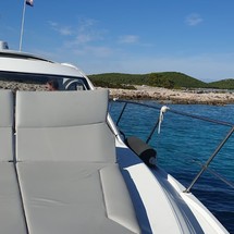Beneteau Gran Turismo 38