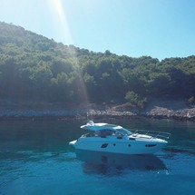 Beneteau Gran Turismo 38