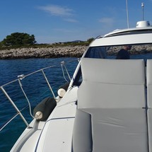 Beneteau Gran Turismo 38