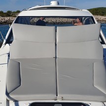 Beneteau Gran Turismo 38