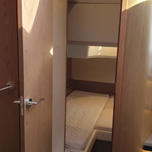 Beneteau Gran Turismo 38