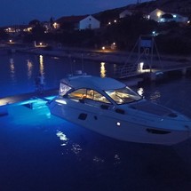 Beneteau Gran Turismo 38