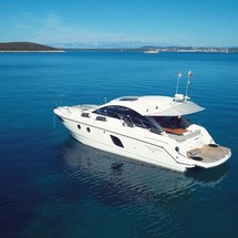 Beneteau Gran Turismo 38