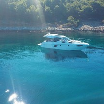 Beneteau Gran Turismo 38