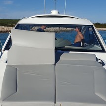 Beneteau Gran Turismo 38