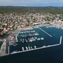 Beneteau Gran Turismo 38