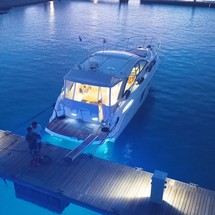 Beneteau Gran Turismo 38