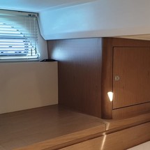 Beneteau Gran Turismo 38