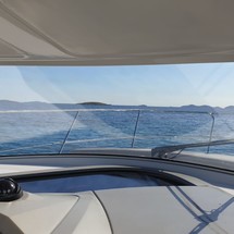 Beneteau Gran Turismo 38
