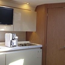 Beneteau Gran Turismo 38