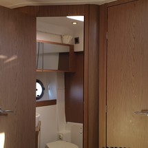 Beneteau Gran Turismo 38