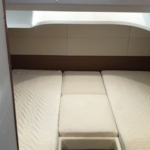 Beneteau Gran Turismo 38