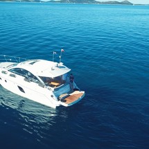 Beneteau Gran Turismo 38