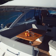 Beneteau Gran Turismo 38