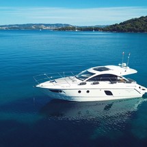 Beneteau Gran Turismo 38
