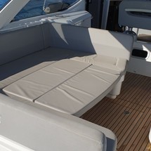 Beneteau Gran Turismo 38