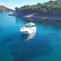 Beneteau Gran Turismo 38