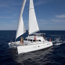 Lagoon 380 S2
