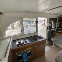 Lagoon 380 S2