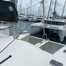 Lagoon 380 S2