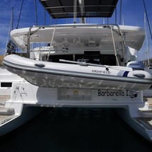 Lagoon 46