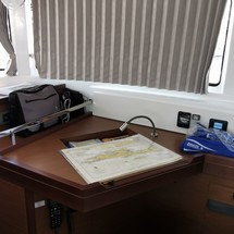 Lagoon 46