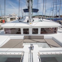 Lagoon 450 F