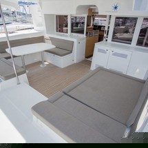 Lagoon 450 F