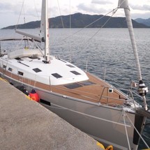 Bavaria Cruiser 50