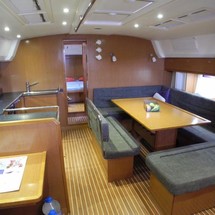 Bavaria Cruiser 50