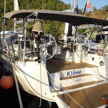 Bavaria Cruiser 50