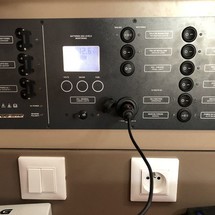Beneteau Oceanis 38