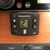 Beneteau Oceanis 38