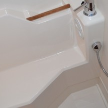 Hanse 455