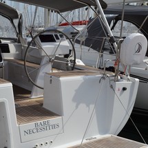 Hanse 455