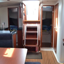 Hanse 455