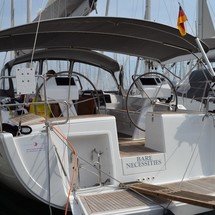 Hanse 455