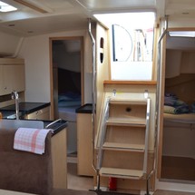 Hanse 455