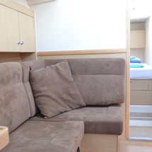 Hanse 455