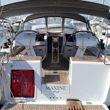 Hanse 455